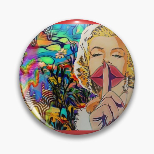 Item preview, La Bouche du MM designed and sold by OhOddrey.