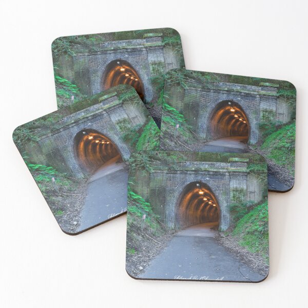 Item preview, Fernleigh Tunnel Newcastle 89 designed and sold by kevin Chippindall.