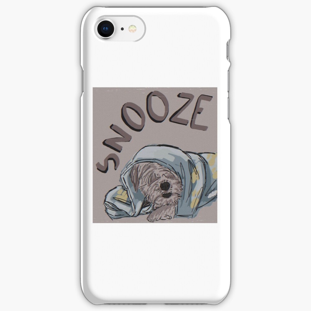 snooze on iphone snooze on iphone