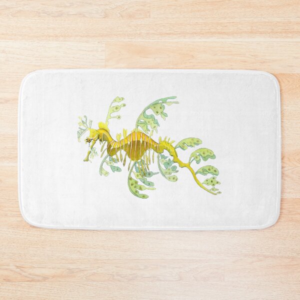 Item preview, Leafy Sea Dragon designed and sold by laurenpenney.