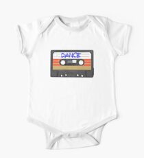 Dance One Piece - Short Sleeve