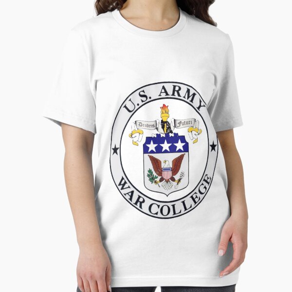 Item preview, United States Army War College (USAWC) Logo designed and sold by Nikki SpaceStuffPlus.