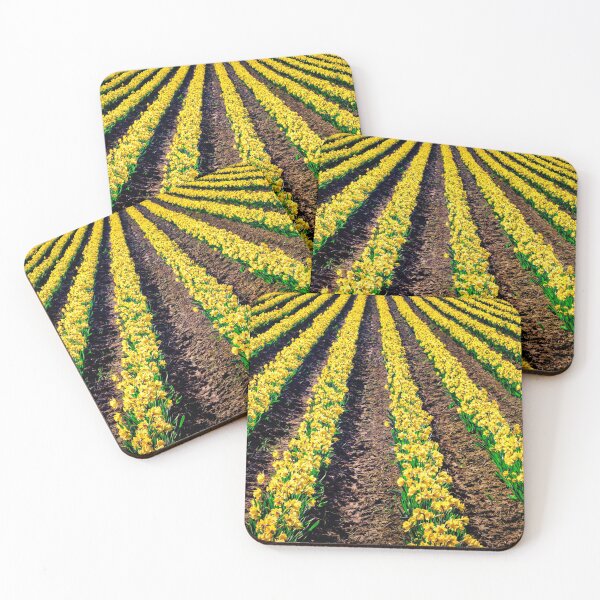 Item preview, Daff Rows designed and sold by Steve Walser.