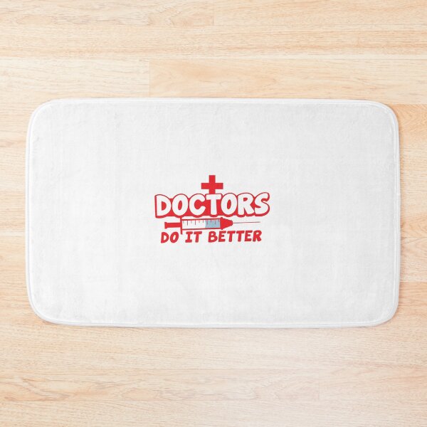 Item preview, Doctors do it better designed and sold by jazzydevil.
