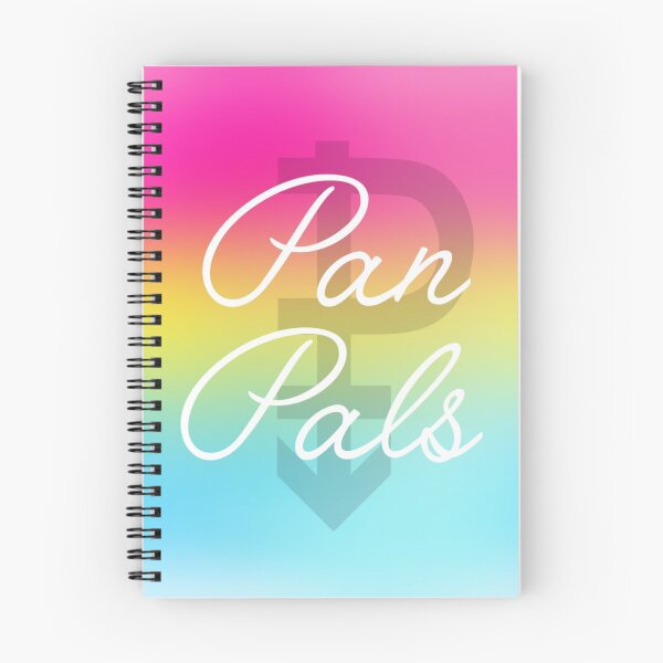 Item preview, Pan Pals  designed and sold by Mowshoogieboog.