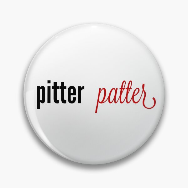 Item preview, Pitter patter designed and sold by annaguerra.