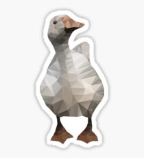 goose Sticker