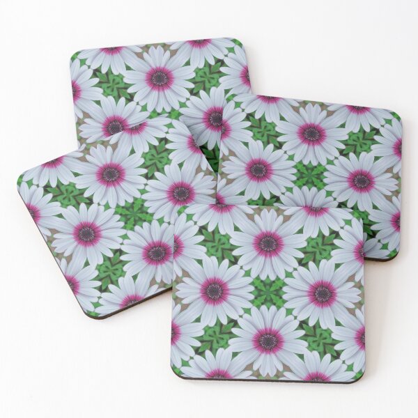 Item preview, Bright daisy flower  designed and sold by Tanya Mihe.
