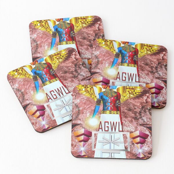 Item preview, AGWU By SIRIUS-UGO-ART designed and sold by uchenigbo.