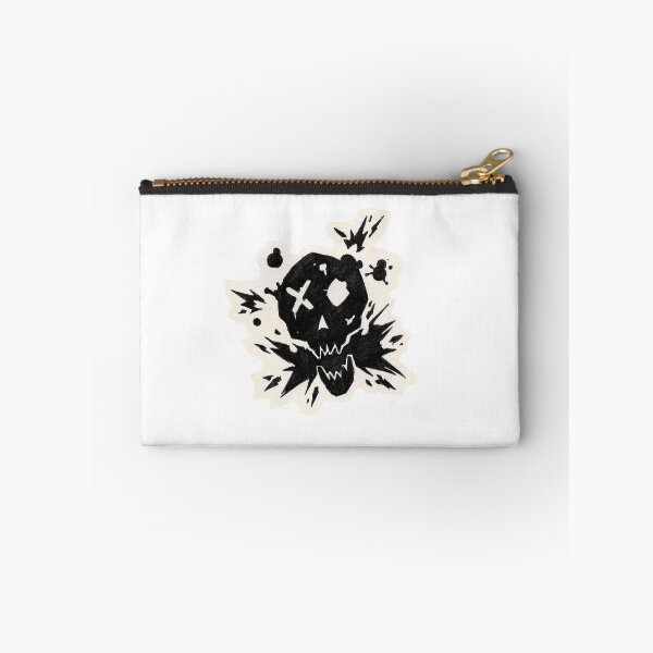 Item preview, Powder Skull designed and sold by Chatcalloz.