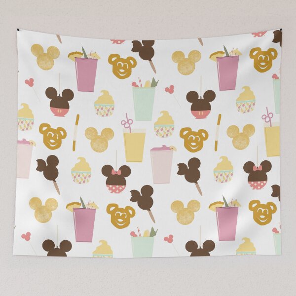 Item preview, Happy Food designed and sold by gabriellejean.