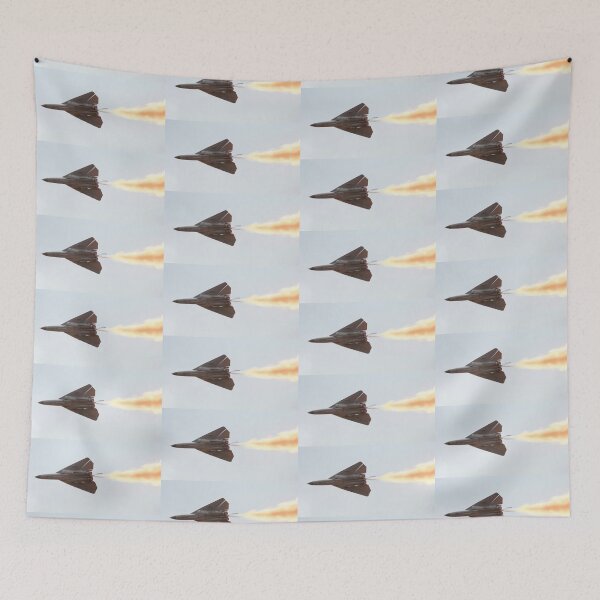 Item preview, F-III Flypast designed and sold by Carole-Anne.