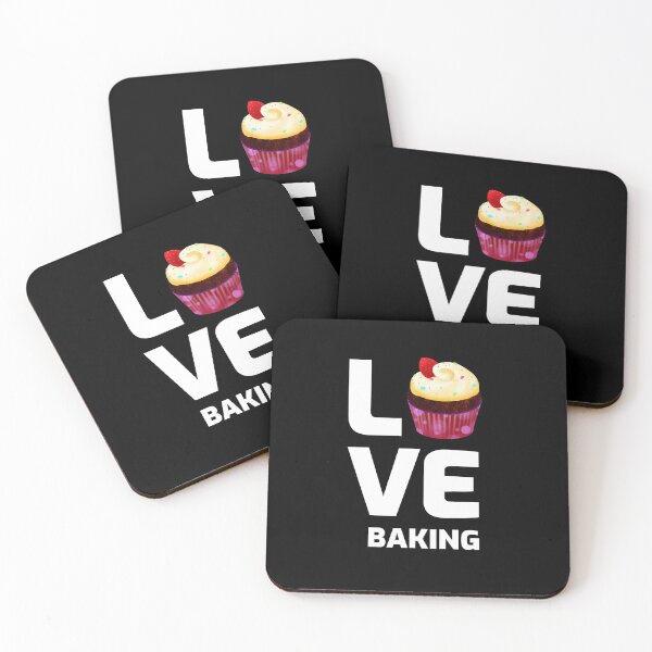 Item preview, Baking Bakery Bake Cooking Chef Funny Gift designed and sold by TastefulTees.