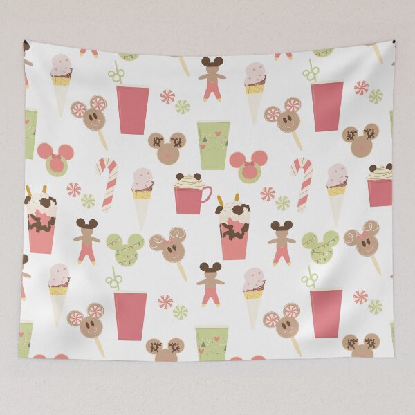Item preview, Happy Food - Christmas designed and sold by gabriellejean.