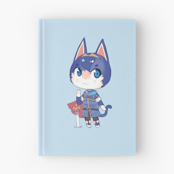 Item preview, ACNH x FE [Marth] designed and sold by Lor3n.