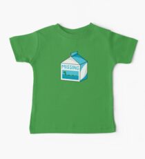 Missing Baby T-Shirt