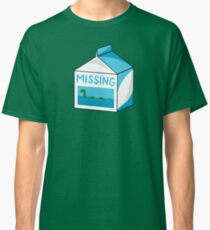 Missing Classic T-Shirt