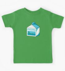 Missing Kids T-Shirt