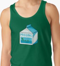 Missing Tank Top