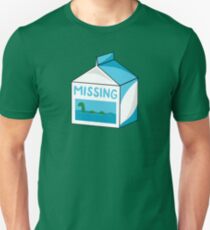 Missing Unisex T-Shirt