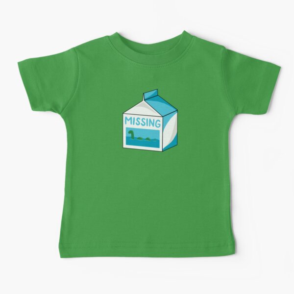Missing Baby T-Shirt