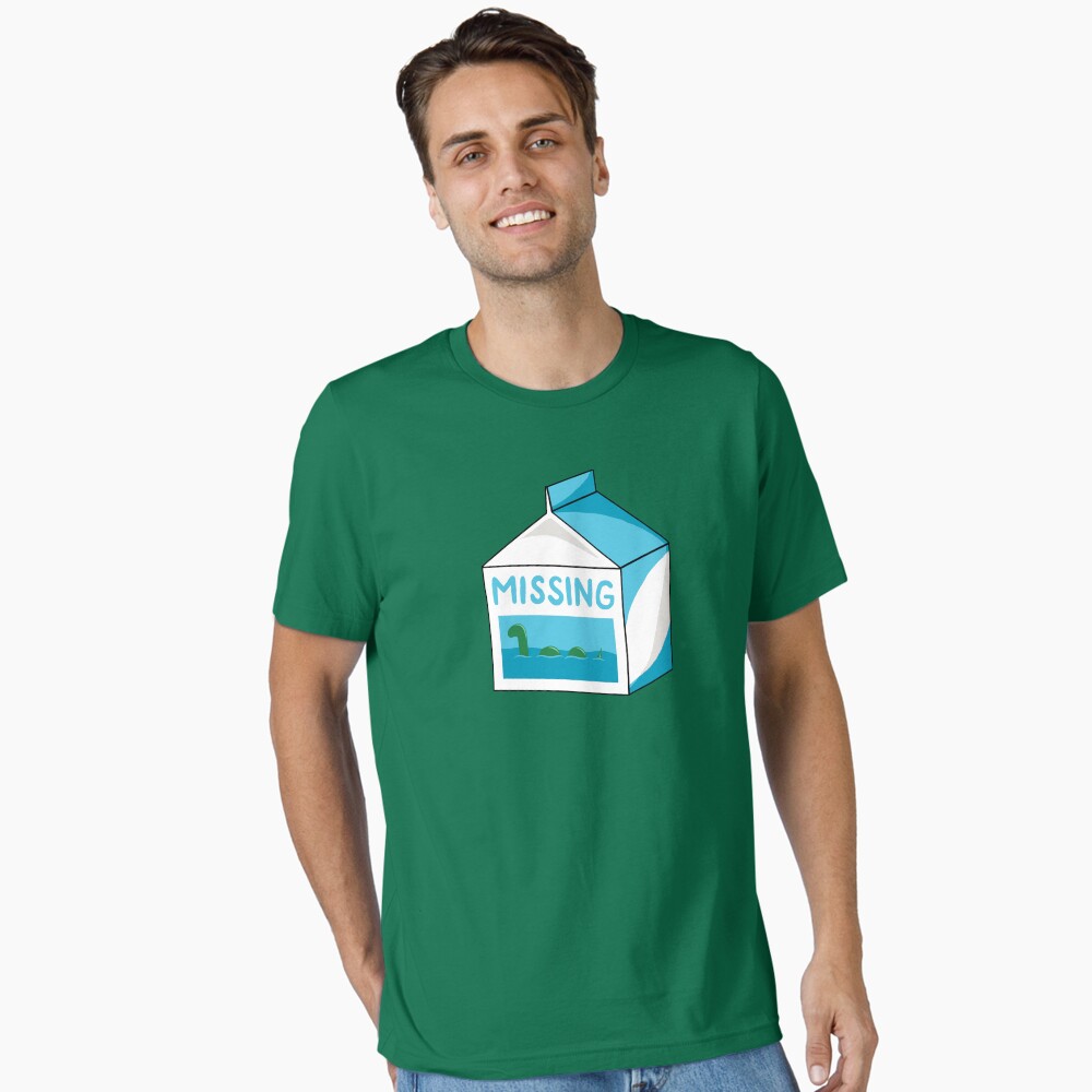 Item preview, Essential T-Shirt designed and sold by vonplatypus.
