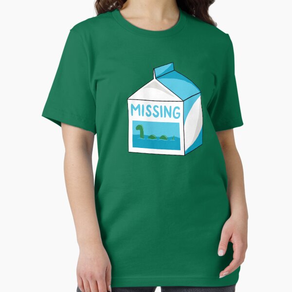 Item preview, Missing designed and sold by vonplatypus.