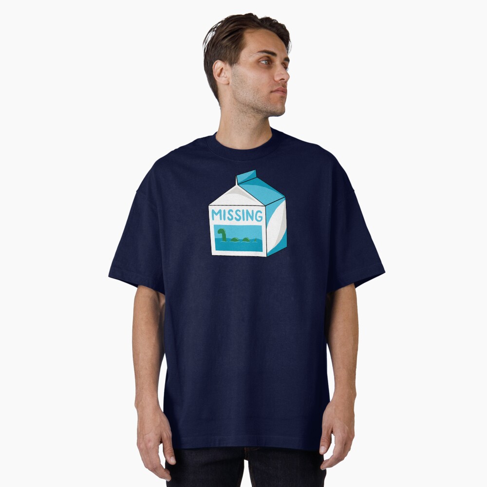 Item preview, Oversized T-Shirt designed and sold by vonplatypus.
