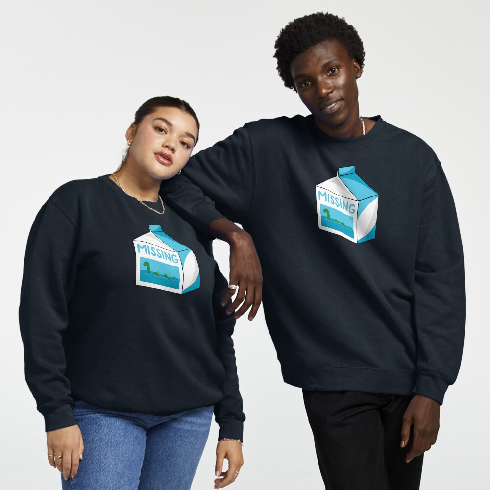 Item preview, Pullover Sweatshirt designed and sold by vonplatypus.