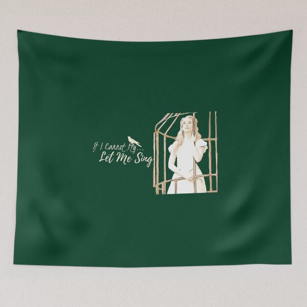 Item preview, Sweeney Todd “Johanna” designed and sold by Meagan Samuelson.