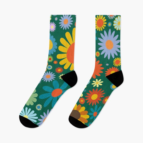 Item preview, Flower power. designed and sold by Gary Whalley Design.