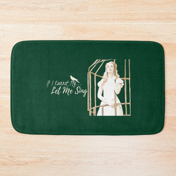 Item preview, Sweeney Todd “Johanna” designed and sold by Meagan Samuelson.