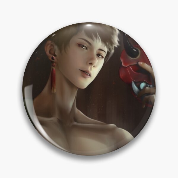 Item preview, Oni designed and sold by mojavia.