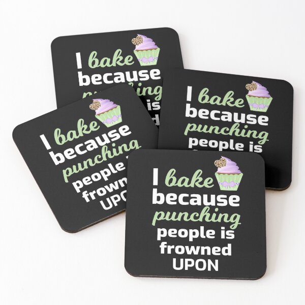 Item preview, Baking Bakery Bake Cooking Chef Funny Gift designed and sold by TastefulTees.