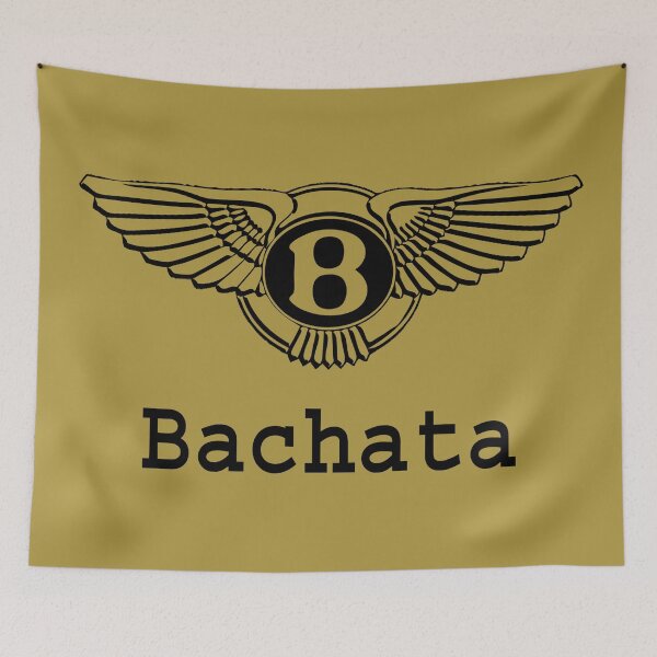 Item preview, Bachata Wings designed and sold by 108dragons.
