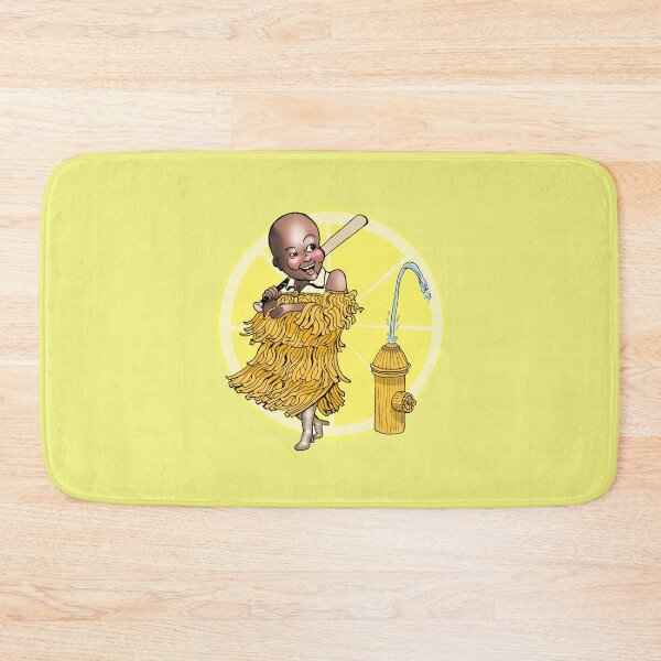 Item preview, Titus is Lemonade-ing designed and sold by clockworkmonkey.