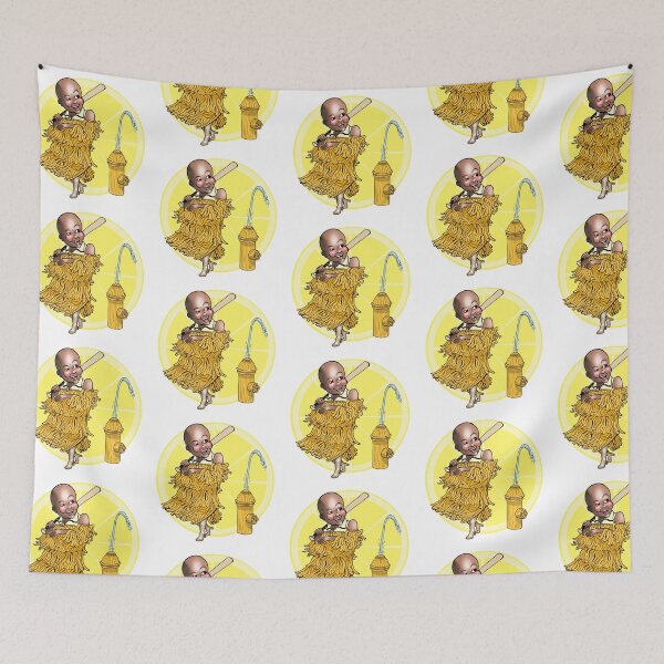 Item preview, Titus is Lemonade-ing designed and sold by clockworkmonkey.