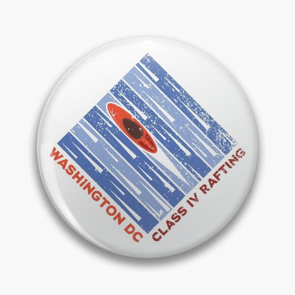 Item preview, Kayak DC! designed and sold by CuriousCurios.