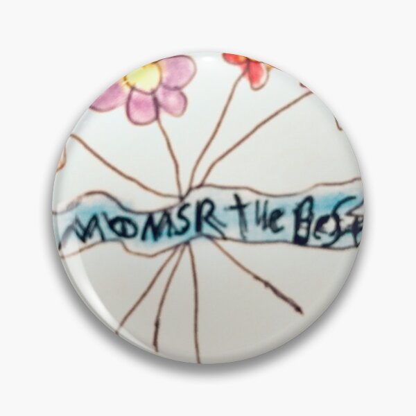 Item preview, Mom r the best  designed and sold by Tonyasartprints.