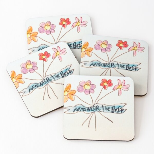 Item preview, Mom r the best  designed and sold by Tonyasartprints.