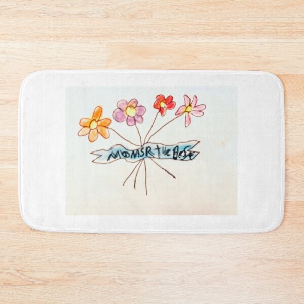 Item preview, Mom r the best  designed and sold by Tonyasartprints.