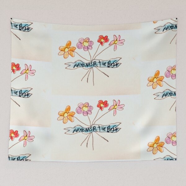 Item preview, Mom r the best  designed and sold by Tonyasartprints.