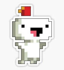 Happy Fez Sticker