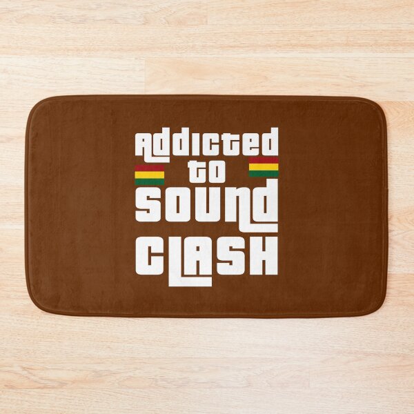 Item preview, Addicted To Soundclash Kill A Soundboy Sound Clash T-shirts & More designed and sold by ravishdesigns.