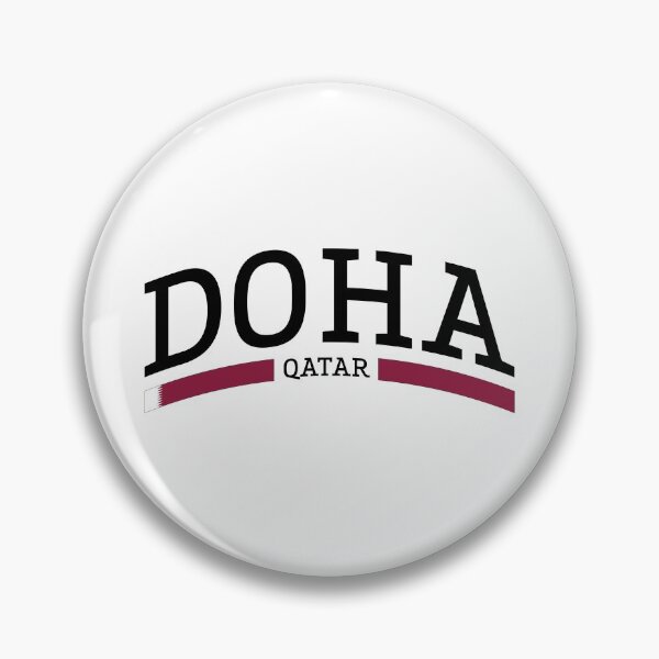 Item preview, Doha Qatar designed and sold by ElPato.