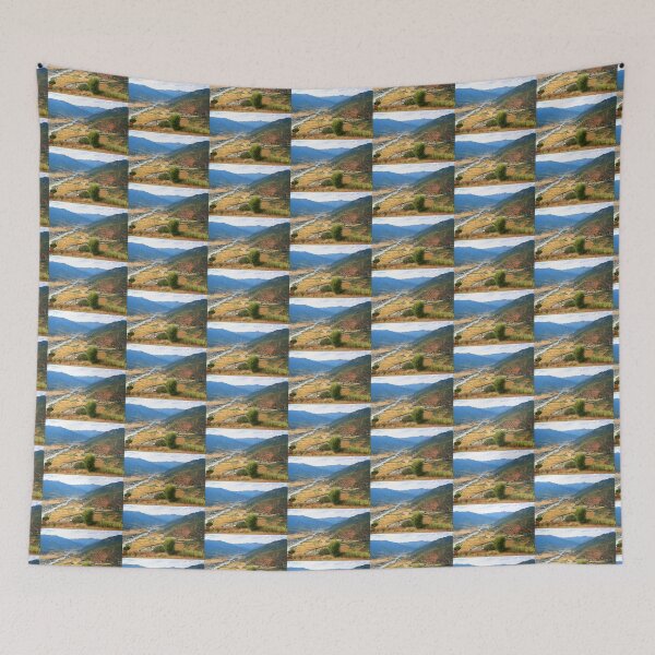 Item preview, The Paro Valley, Bhutan, Eastern Himalayas designed and sold by Carole-Anne.