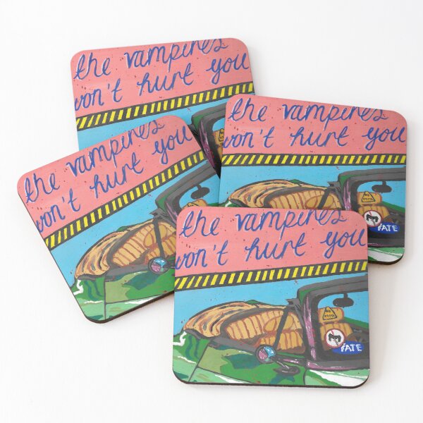 Item preview, Don't be afraid! designed and sold by kavyamahadev.