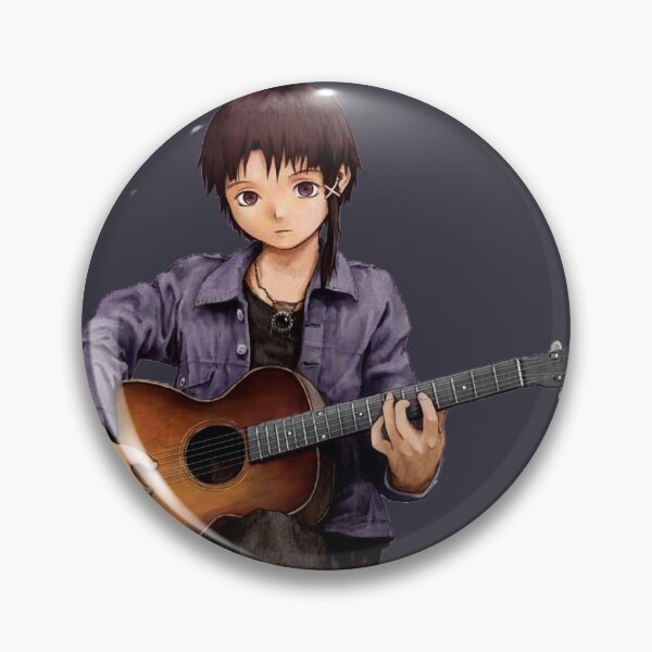Item preview, Lain acoustic guitar designed and sold by eg-berlin.