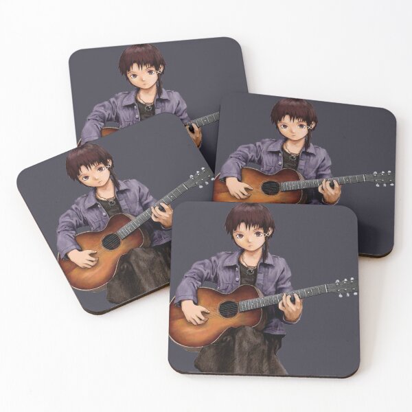 Item preview, Lain acoustic guitar designed and sold by eg-berlin.