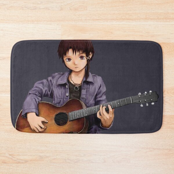 Item preview, Lain acoustic guitar designed and sold by eg-berlin.